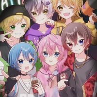 アンプタックカラーズ好きな人の集まり