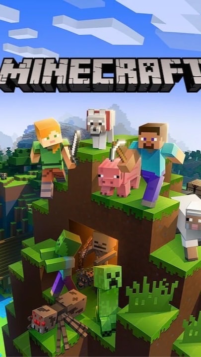 マイクラわいわい暇な時もどんなときもみんなでたのしもーﾈﾝﾚｲｶﾝｹｲﾅｲﾖ