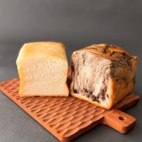 食パンコース専用部屋🍞
