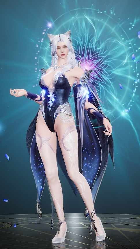 線上遊戲玩家交流群