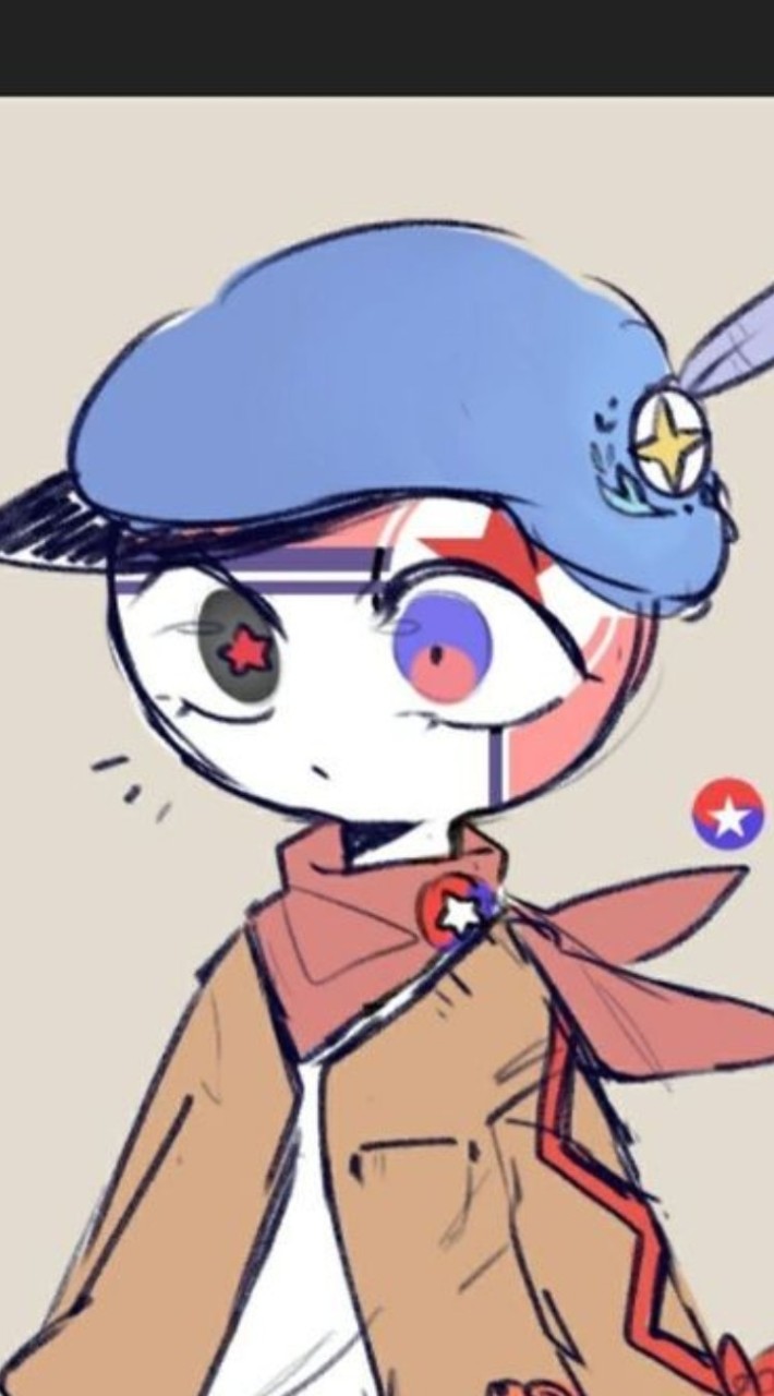 ♡~ Countryhumans รุ่นลูก และรุ่นอื่นๆ ~ ♡