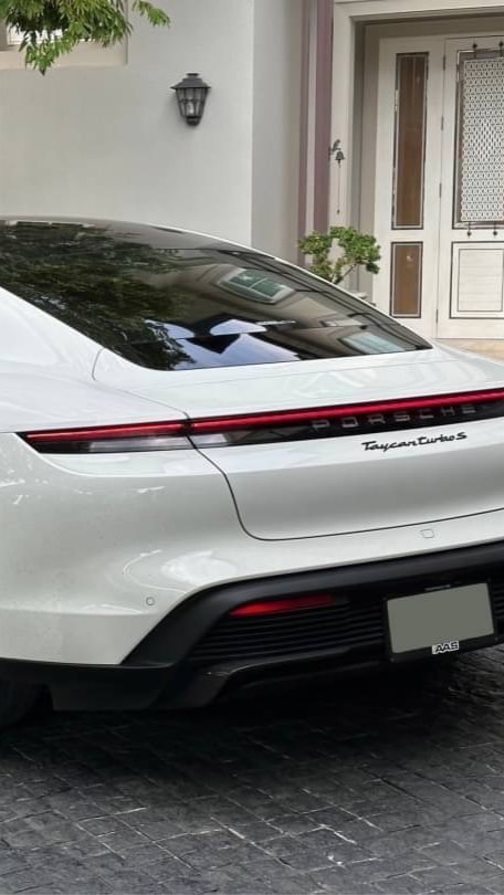 Luxs supercar club