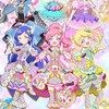 プリティーシリーズ