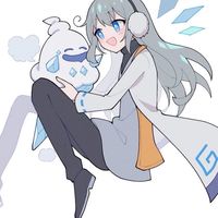 めめ村なりきり！東方、オリなりきり！