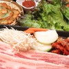福岡韓国料理 三味亭