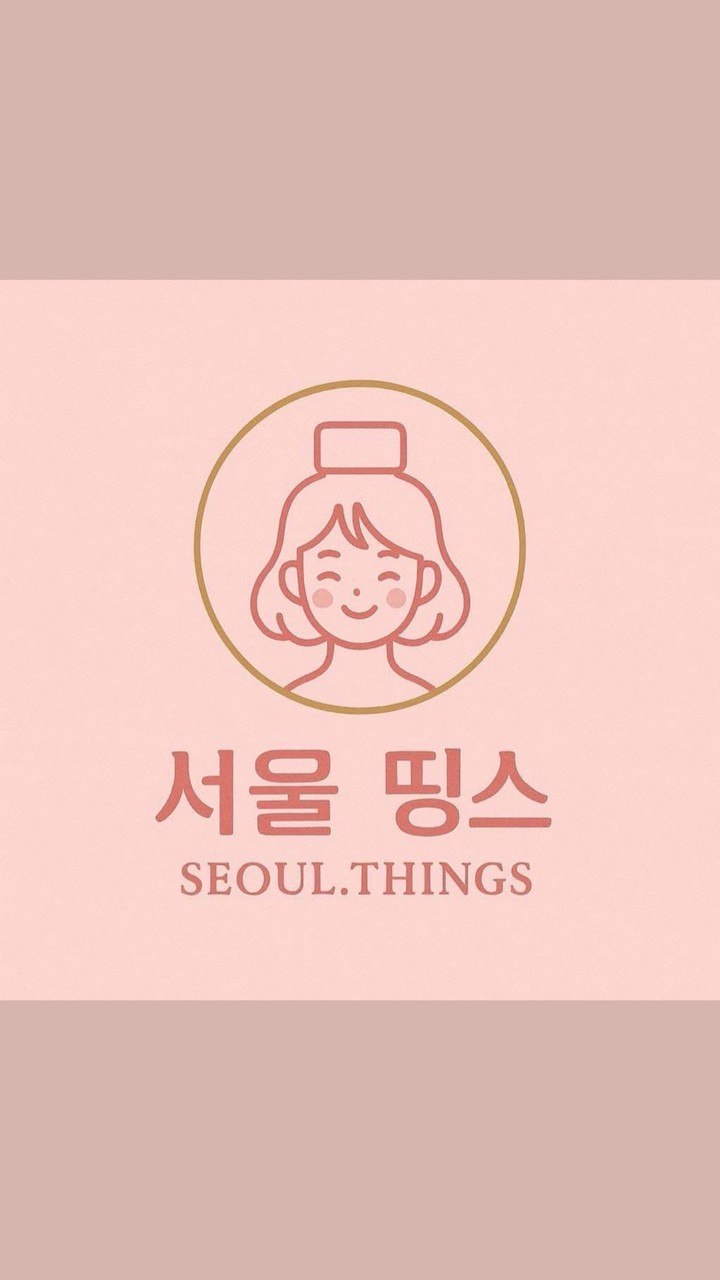 Seoul.things