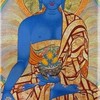 藥師佛/藥師琉璃光七佛本願功德經/藥師經/分享