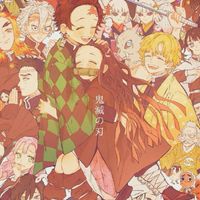 🔥Kimetsu no yaiba🔥