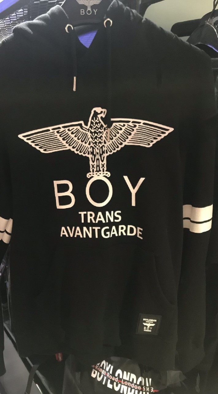พรีออเดอร์ Boylondon, Adidas, Nike, Fila Evisu ฯลฯ