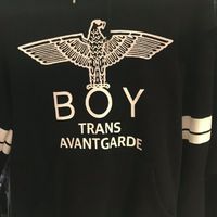 พรีออเดอร์ Boylondon, Adidas, Nike, Fila Evisu ฯลฯ