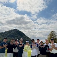 小火人高球隊 BURNING GOLF