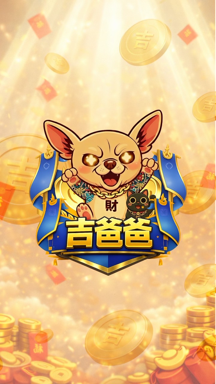 吉爸爸公會討論群