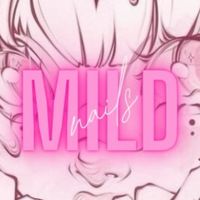 MILDnails อัพเดตงาน(เม้ามอย)💅