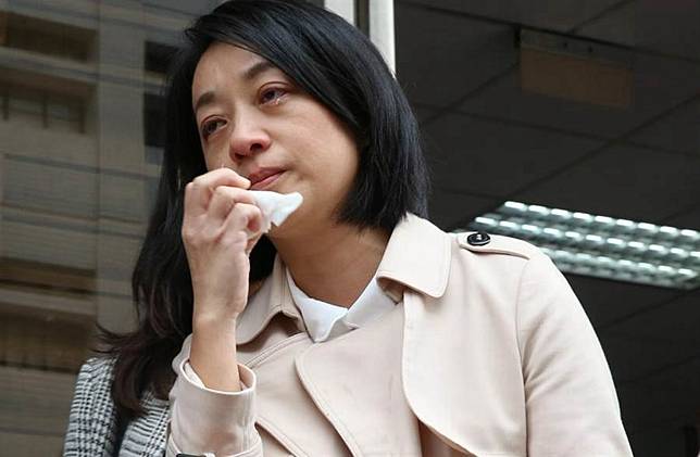 小燈泡媽王婉諭遭不理性網友嗆「還有兩個可以砍」，許常德聞之痛罵該網友「喪心病狂」。(中時資料照片)