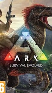 ark japan Switch Ocean pve-106 OpenChat