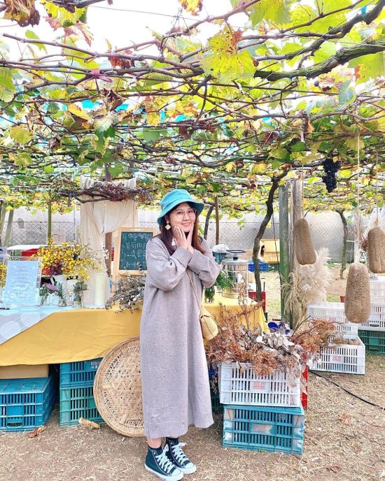 新峰農場,台中農場景點