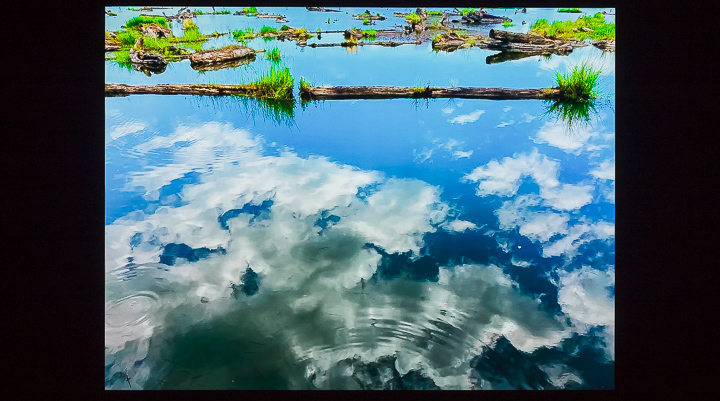 追求畫質至上主義，再現強力音響，Sony KD-65X9500H 高階液晶電視評測