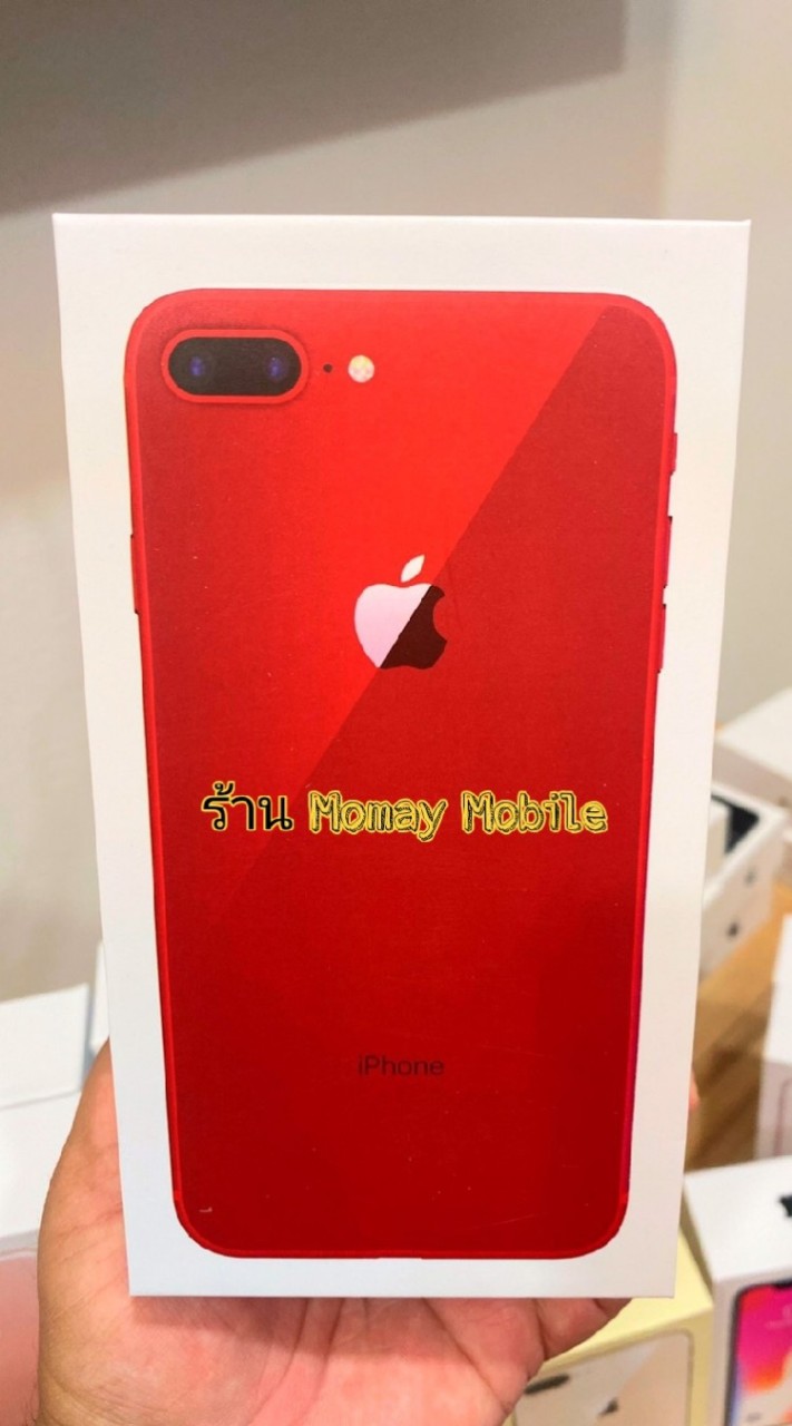 ตัวแทนจำหน่ายiPhone ร้านMomay Mobile 🍎