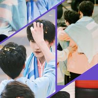 เมาท์มอยผู้จีน
