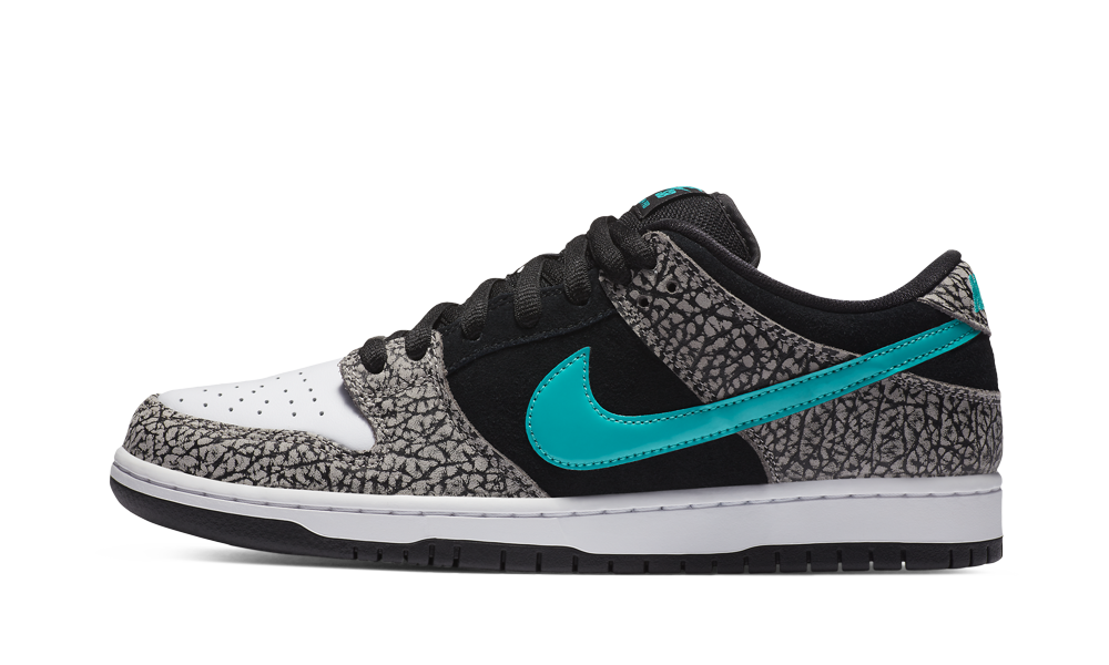 上市速報 Nike Sb Dunk Low Pro Elephant 臺灣販售資訊整理 Line購物