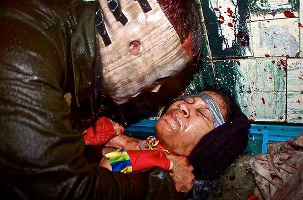 88 Download Gambar Hantu Terseram Di Dunia HD Terbaru