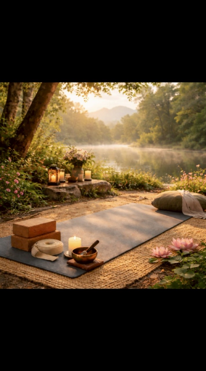 瑜伽時光 • 健康生活 yoga moments x healthy life