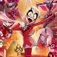 hazbin hotel🗝️