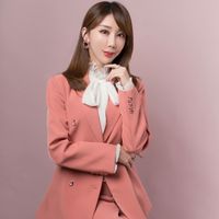 驚艷的種子們