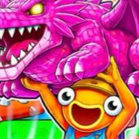 フォートナイトブレインロットゴーアップ&スティール&ファイト交換オプ