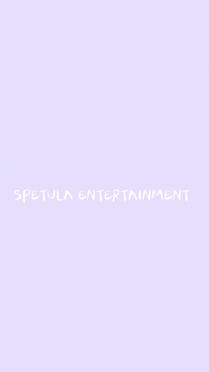 SPETULA ENTERTAINMENT 🤍💜