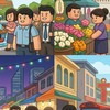 ชีวิตในประเทศไทย🇹🇭