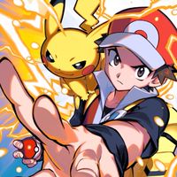 ポケモン全般どうぞ(主にポケポケ)