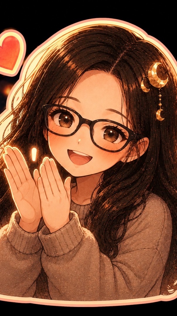 宵ぽん🌙💫