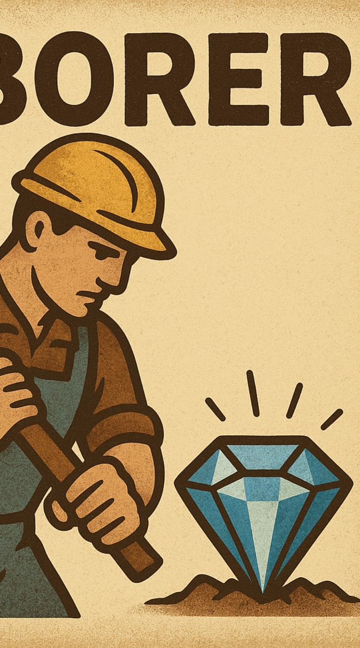 Laborer[アライズクロスオーバー]