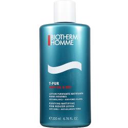 BIOTHERM 碧兒泉 雙效去油光收斂水(200ml)