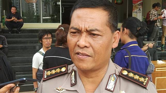 Polri Gandeng Kepolisian Australia Periksa Rekaman CCTV Detik-detik Penyerangan Novel Baswedan