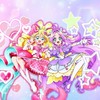 プリキュアオールスターズ全員集合