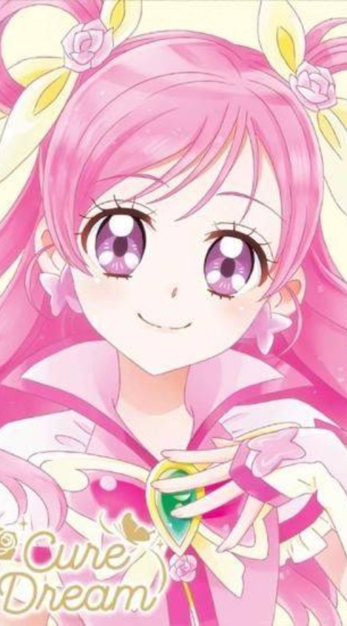 プリキュアオールスターズ全員集合