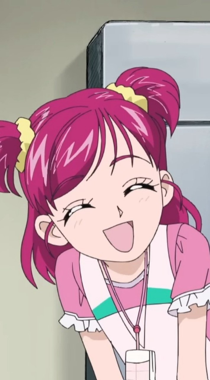 プリキュアオールスターズ全員集合