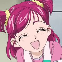 プリキュアオールスターズ全員集合