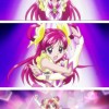 プリキュアオールスターズ全員集合