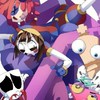 アメデジ緩なり‼️折❌