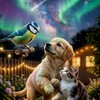 🐕動物🐈AIイラスト🖼️コミュニティ