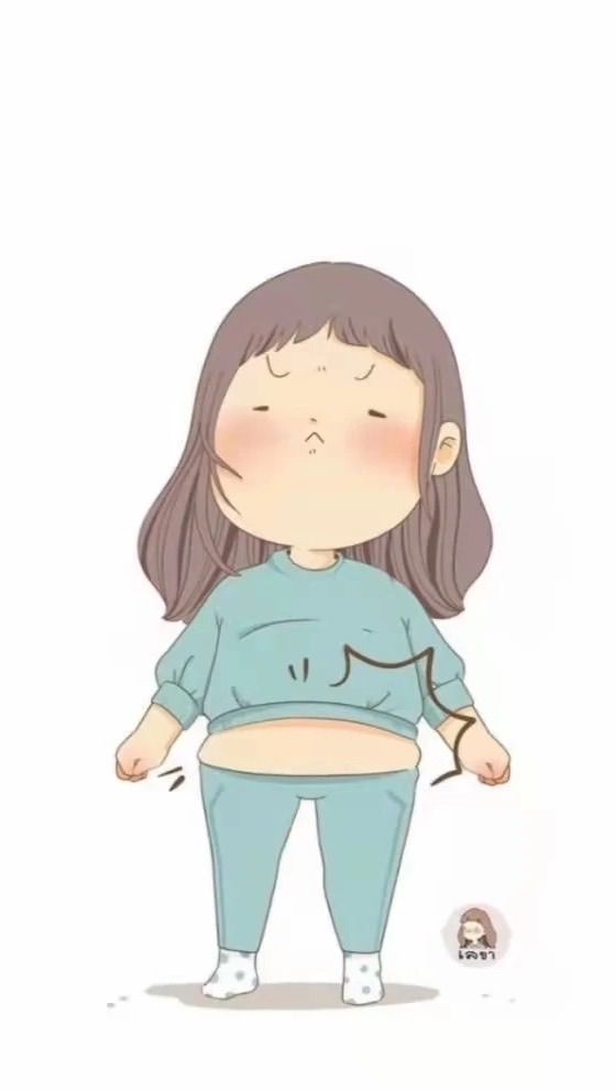 瘦成一道閃電