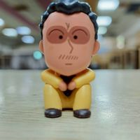 頭等艙小鋪