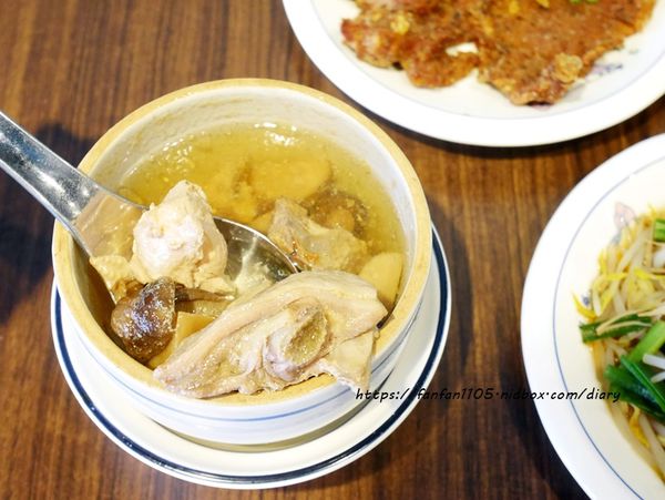 【新莊美食】饗記．呷麵呷麵平價麵舖 新莊店 #35元乾麵 #古早味 #銅板美食 #台灣小吃 (26).JPG