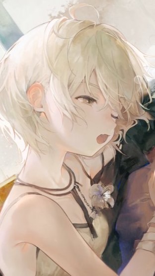 メメントモリ好き集合(*´ω｀*)