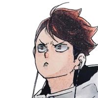 ハイキュー夢小説大好きな人と語りたい!!
