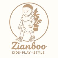Zianboo🧸