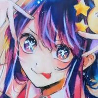 絵を描くのが好きな人集まれー！！！